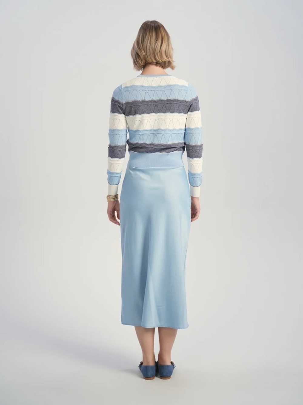 Aleeza Paris Jasper Top - Picture 2 of 3